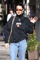 Bella Hadid Tank Top #3242479