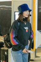 Bella Hadid tote bag #G1484579