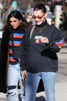 Bella Hadid tote bag #G1484581