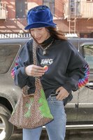 Bella Hadid tote bag #G1484582