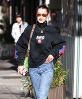 Bella Hadid tote bag #G1484583