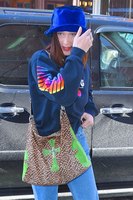 Bella Hadid Tank Top #3242486