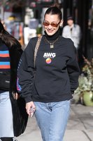 Bella Hadid mug #G1484588