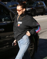 Bella Hadid mug #G1484590