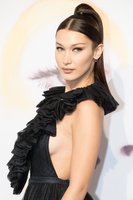 Bella Hadid longsleeve t-shirt #3242494