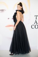 Bella Hadid longsleeve t-shirt #3242497