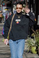 Bella Hadid tote bag #G1484609