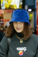 Bella Hadid longsleeve t-shirt #3242515