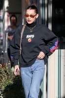 Bella Hadid hoodie #3242518