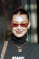 Bella Hadid hoodie #3242522