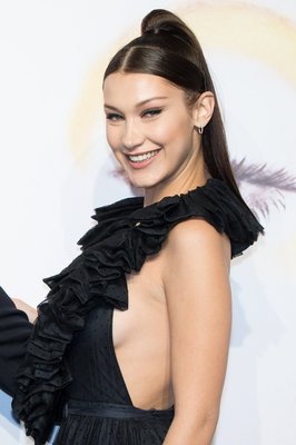 Bella Hadid posters
