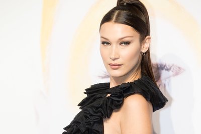 Bella Hadid posters