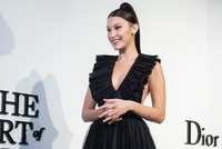 Bella Hadid hoodie #3242527