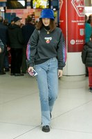 Bella Hadid hoodie #3242531