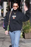 Bella Hadid hoodie #3242537
