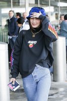 Bella Hadid hoodie #3242538