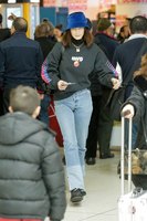 Bella Hadid hoodie #3242539