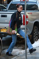 Bella Hadid hoodie #3242541