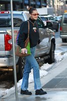 Bella Hadid hoodie #3242543