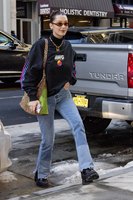 Bella Hadid mug #G1484647