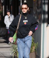 Bella Hadid mug #G1484648