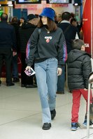 Bella Hadid mug #G1484649