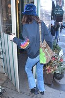 Bella Hadid mug #G1484658