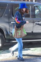 Bella Hadid longsleeve t-shirt #3242567