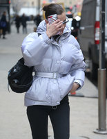 Bella Hadid longsleeve t-shirt #3279049