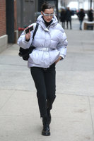 Bella Hadid longsleeve t-shirt #3279053