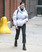 Bella Hadid longsleeve t-shirt #3279054