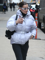 Bella Hadid longsleeve t-shirt #3279055