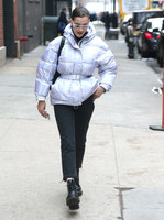 Bella Hadid longsleeve t-shirt #3279056