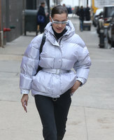 Bella Hadid longsleeve t-shirt #3279057