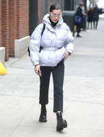 Bella Hadid longsleeve t-shirt #3279058