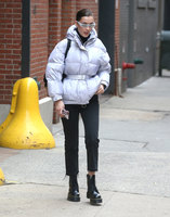 Bella Hadid longsleeve t-shirt #3279060