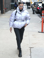 Bella Hadid longsleeve t-shirt #3279062