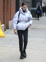 Bella Hadid longsleeve t-shirt #3279070