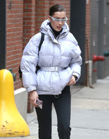 Bella Hadid longsleeve t-shirt #3279071