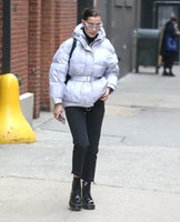 Bella Hadid longsleeve t-shirt #3279072