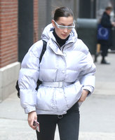 Bella Hadid longsleeve t-shirt #3279073