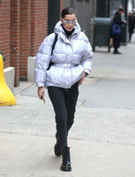 Bella Hadid longsleeve t-shirt #3279077