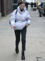 Bella Hadid longsleeve t-shirt #3279078