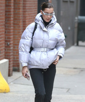 Bella Hadid longsleeve t-shirt #3279079