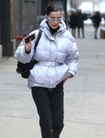 Bella Hadid longsleeve t-shirt #3279084