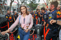 Bella Hadid tote bag #G1546100