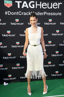 Bella Hadid longsleeve t-shirt #3304013