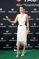 Bella Hadid longsleeve t-shirt #3304017