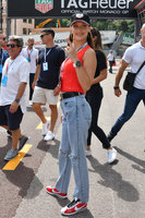 Bella Hadid tote bag #G1546130