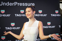 Bella Hadid Sweatshirt #3304043